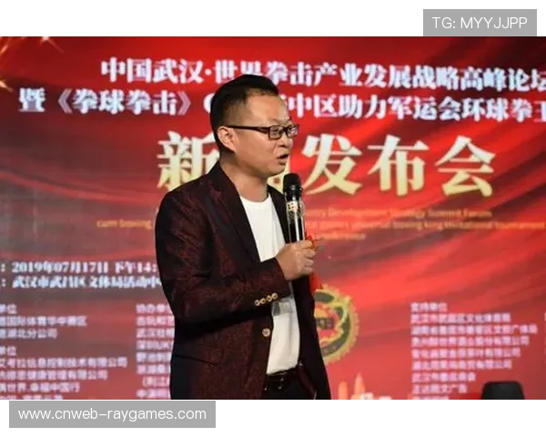 优秀拳击教练稀缺，行业专业化精细化发展成趋势