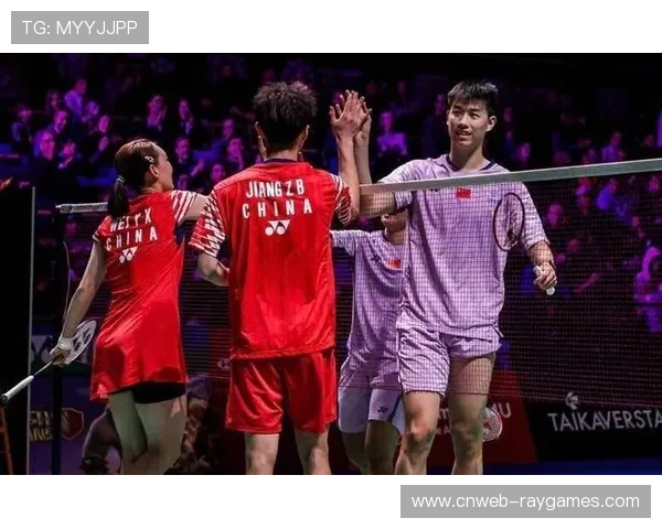 国羽男单主帅孙俊世锦赛半决赛紧张服用速效救心丸，笑称“刺激感堪比十年前”