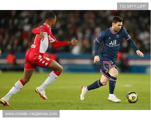 摩纳哥1-0击败巴黎圣日耳曼，法甲内战再爆冷门