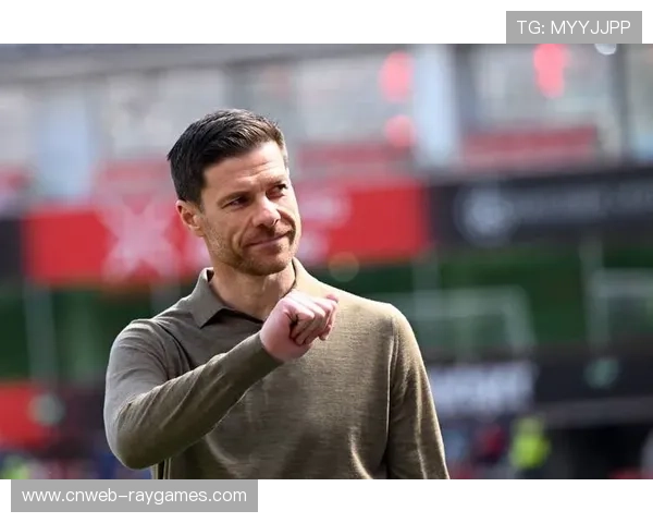 哈维·阿隆索专访：谈拒绝豪门邀约、留守勒沃库森以及执教哲学