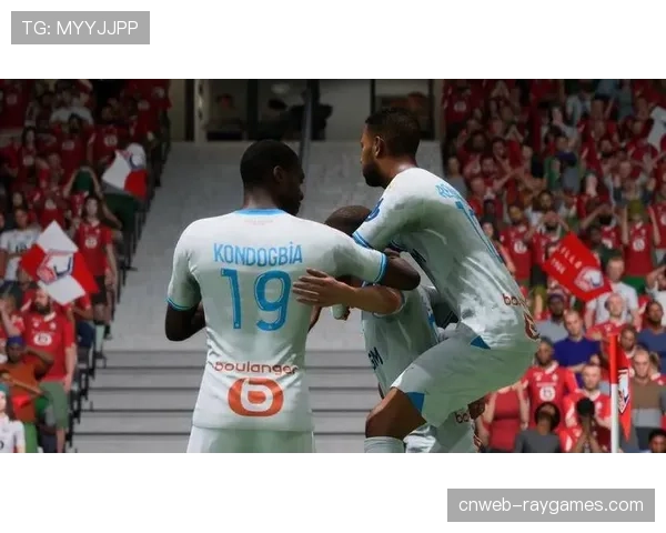 里尔2-2战平马赛，法甲欧冠资格争夺战依旧胶着