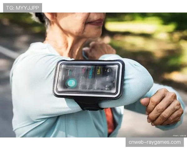 新型可穿戴设备投入测试，可实时监测球员冲刺后的心率恢复速度